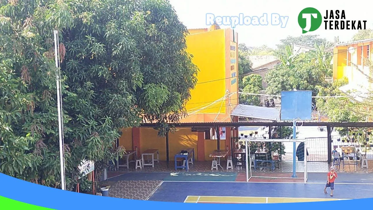 Gambar SMK Cendekia Kota Cirebon – Kota Cirebon, Jawa Barat ke 4
