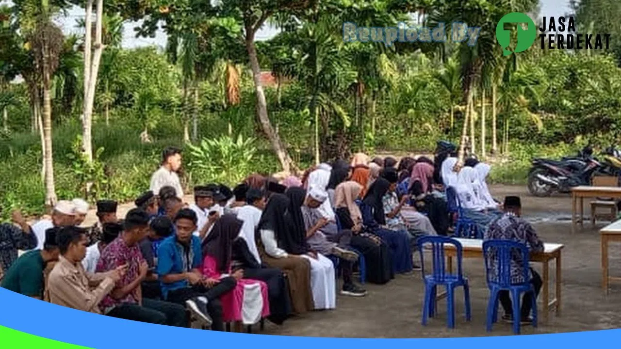 Gambar SMAN 2 Betara – Tanjung Jabung Barat, Jambi ke 3
