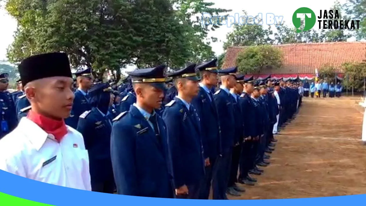 Gambar SMK Negeri 4 Depok – Kota Depok, Jawa Barat ke 1