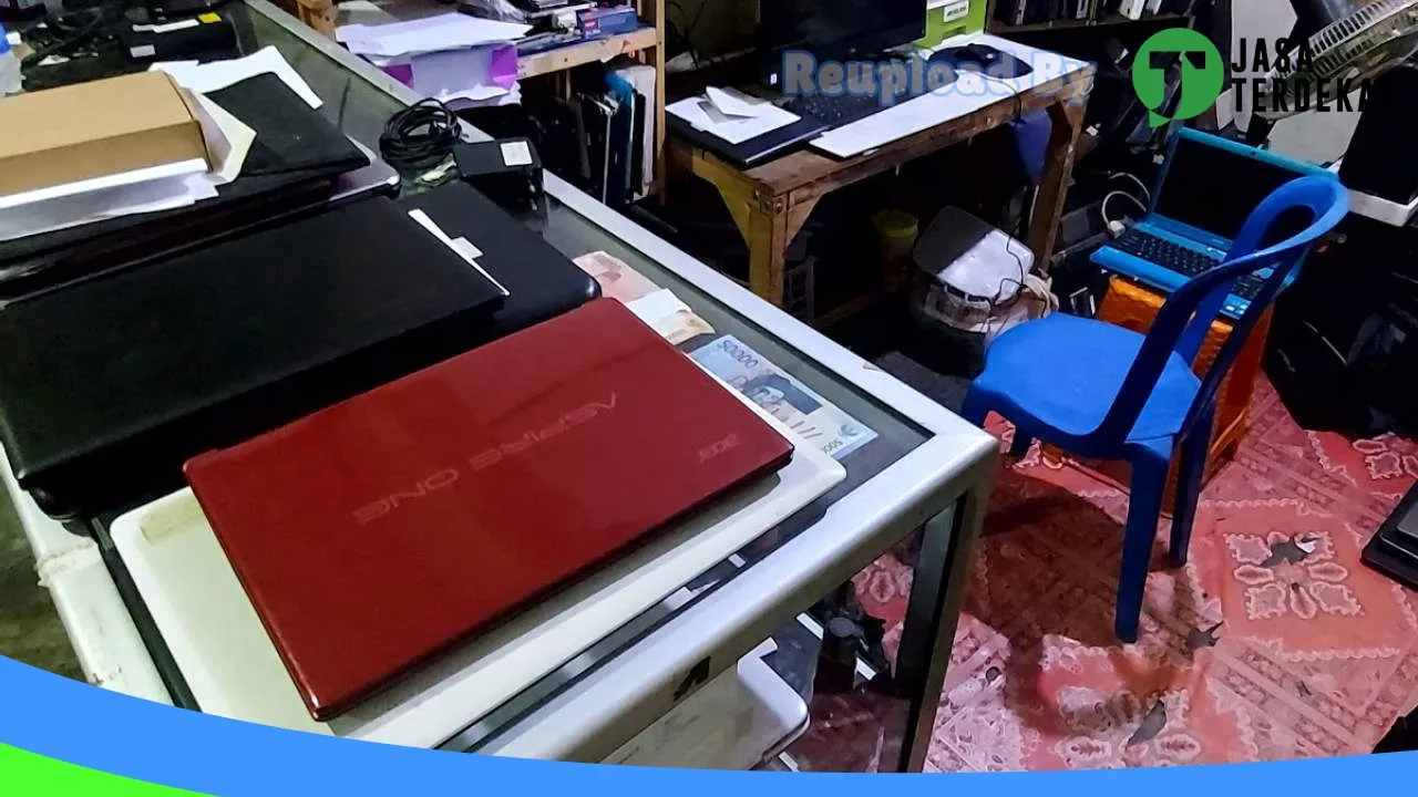 Gambar Service laptop magelang IDE COMP Service jual beli laptop di Magelang, Jawa Tengah ke 2