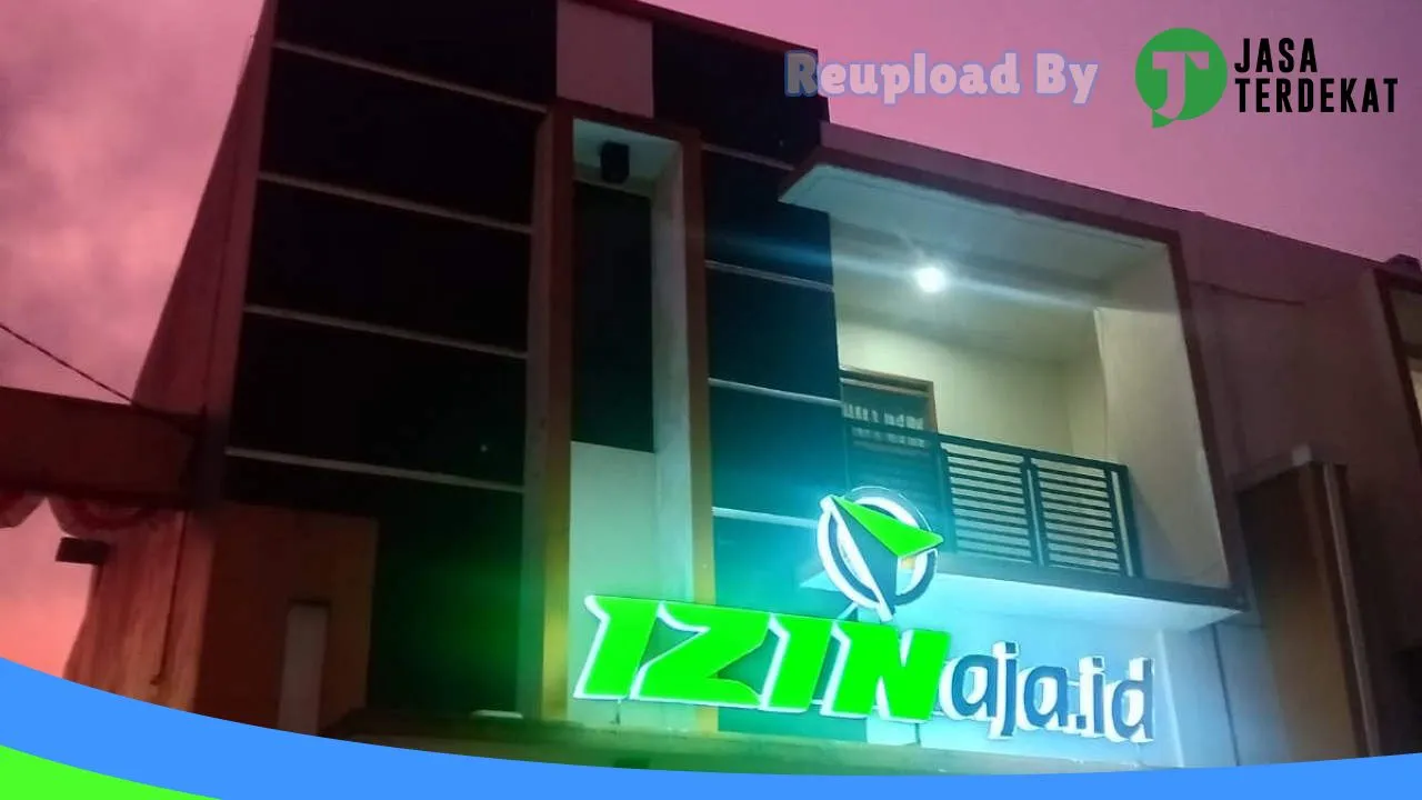 Gambar IzinAja.id Cabang Tasikmalaya – Kota Tasikmalaya, Jawa Barat ke 4