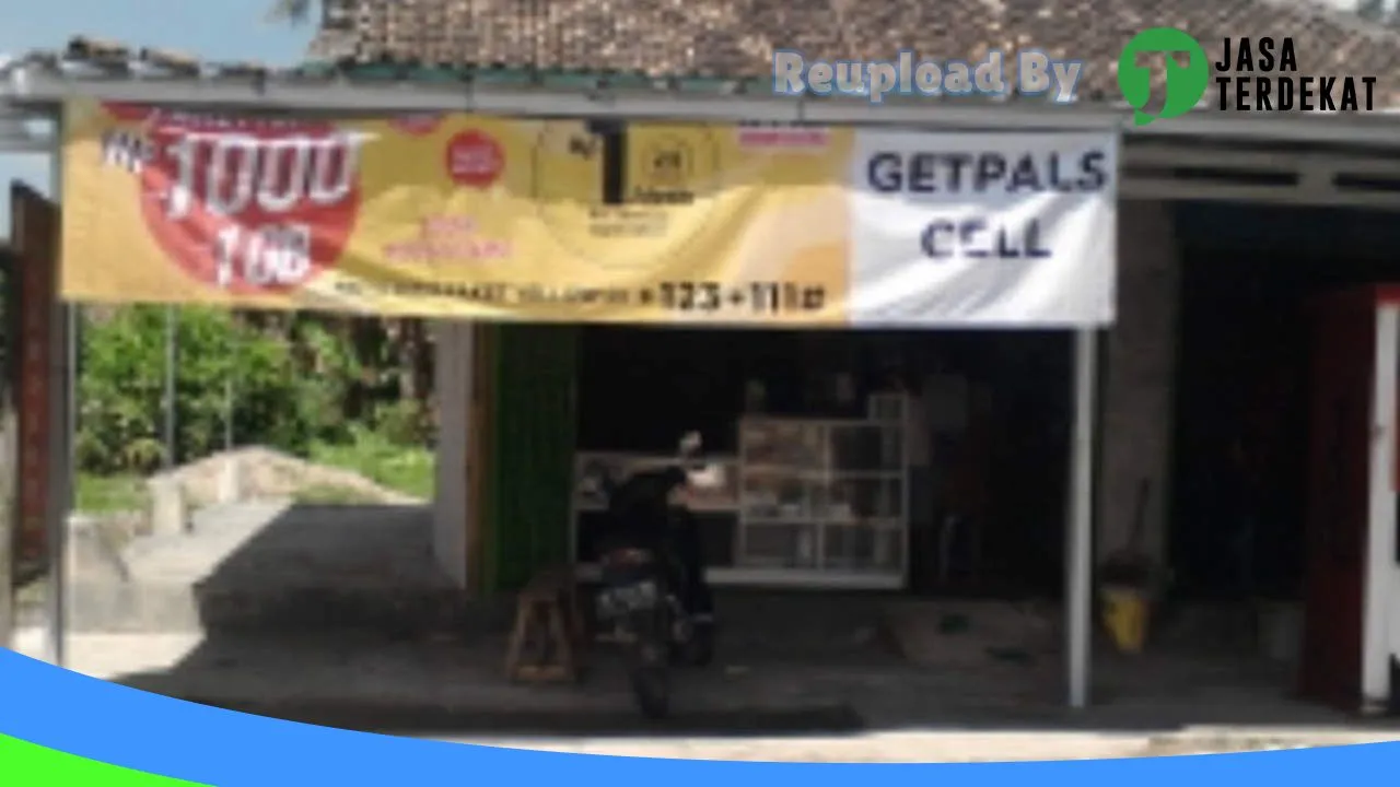 Gambar Getpals panglima service hp di Lampung Selatan, Lampung ke 1