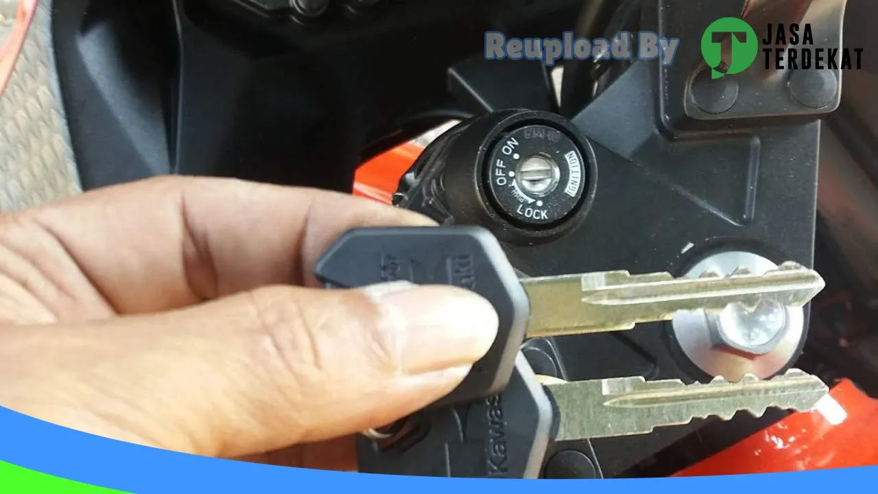 Gambar Ahli kunci immobilizer madiun di Kota Madiun, Jawa Timur ke 5