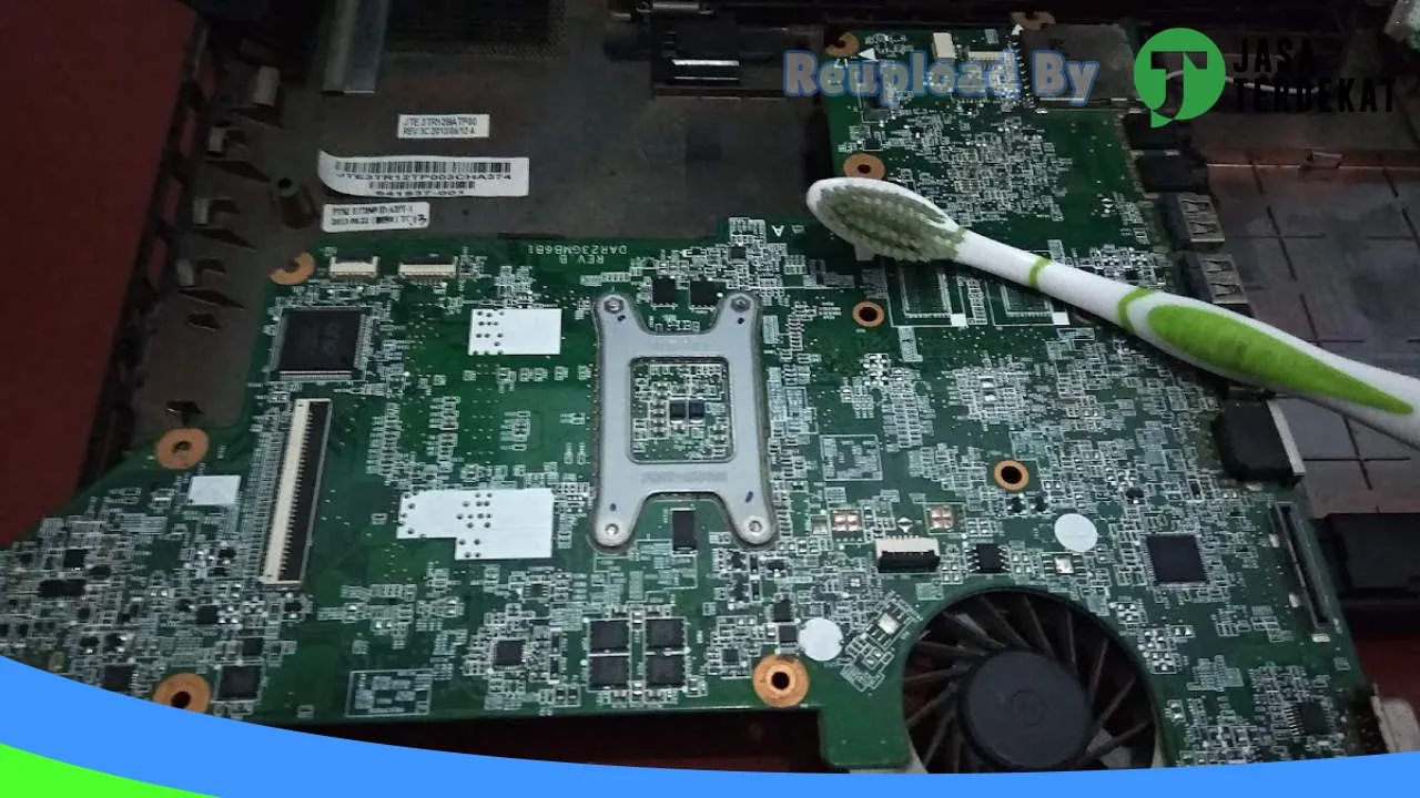 Gambar White Computer Ternate di Kota Ternate, Maluku Utara ke 1
