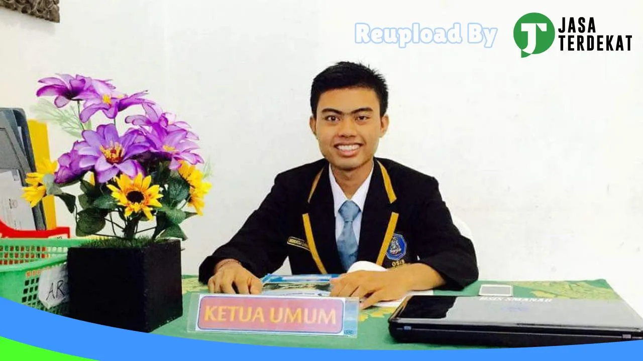 Gambar SMA Negeri 1 Abiansemal – Badung, Bali ke 5
