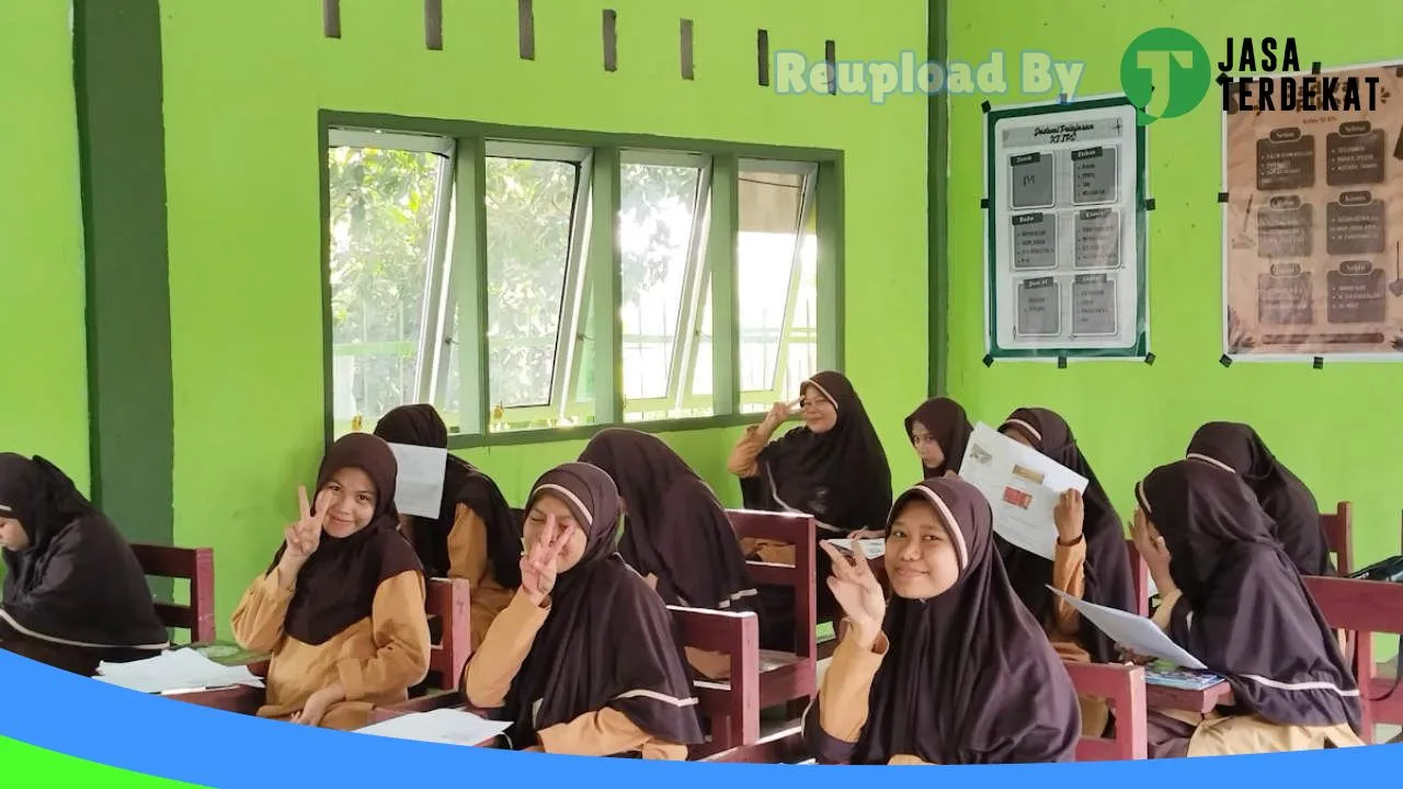 Gambar SMA ISLAM DARUL MUJAHIDIN MAJIDI – Lombok Timur, Nusa Tenggara Barat ke 3