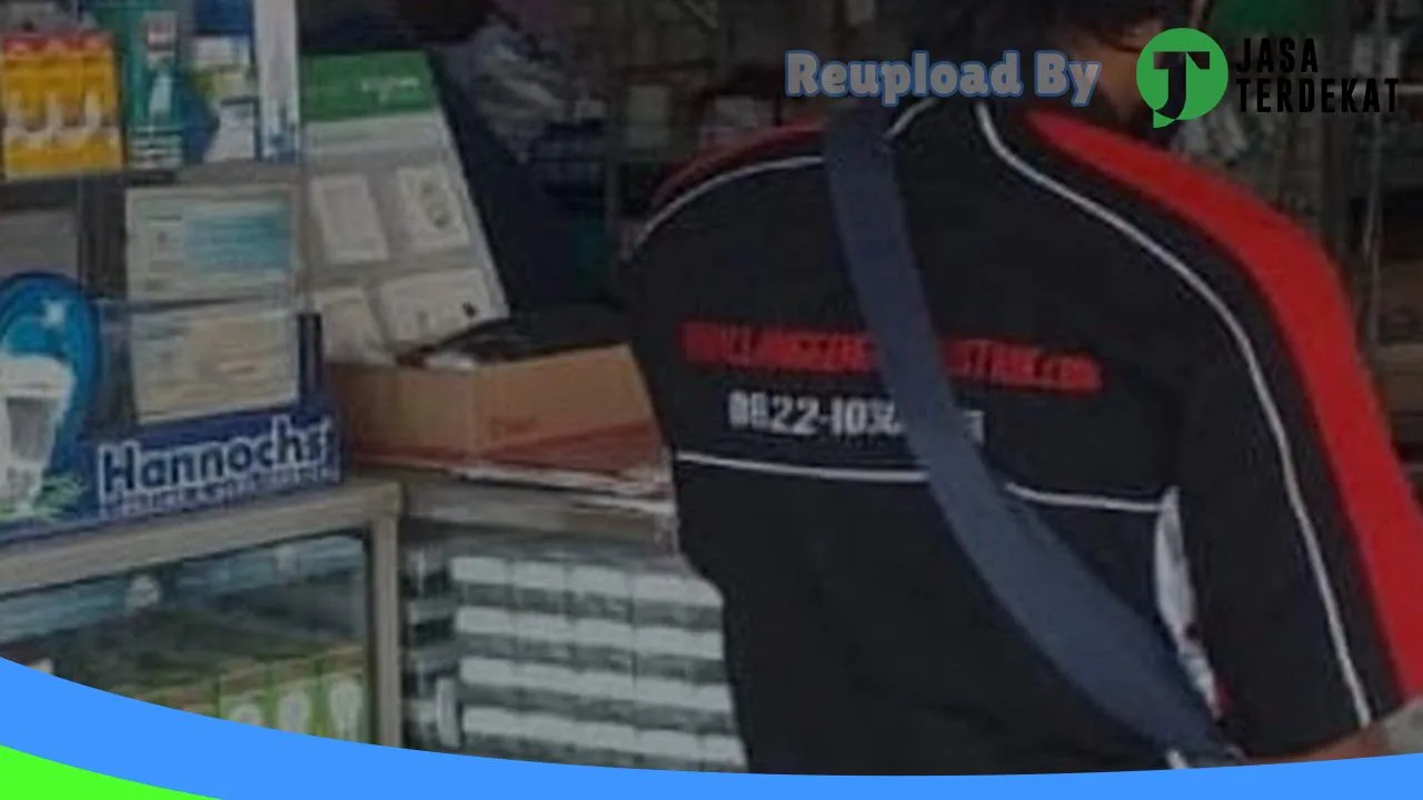 Gambar TEKNISI LISTRIK PANGGILAN di Jakarta Barat, DKI Jakarta ke 3