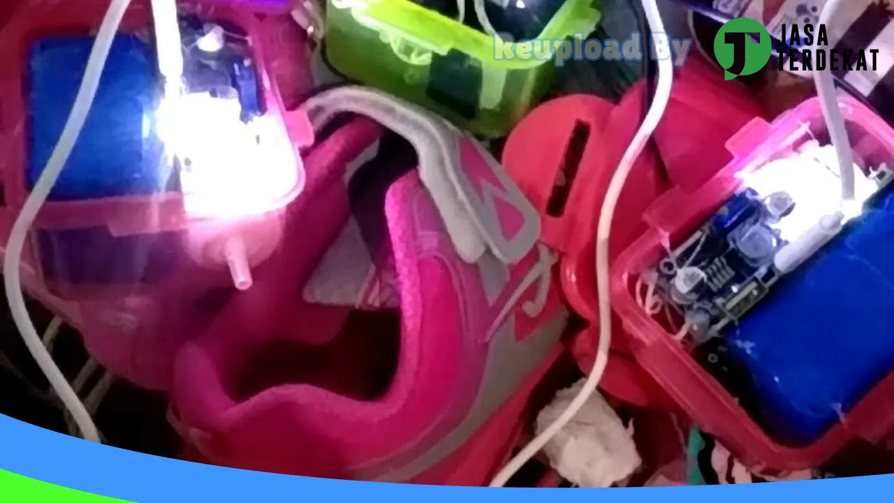 Gambar SAMUDRA TEKNIK di Indramayu, Jawa Barat ke 3