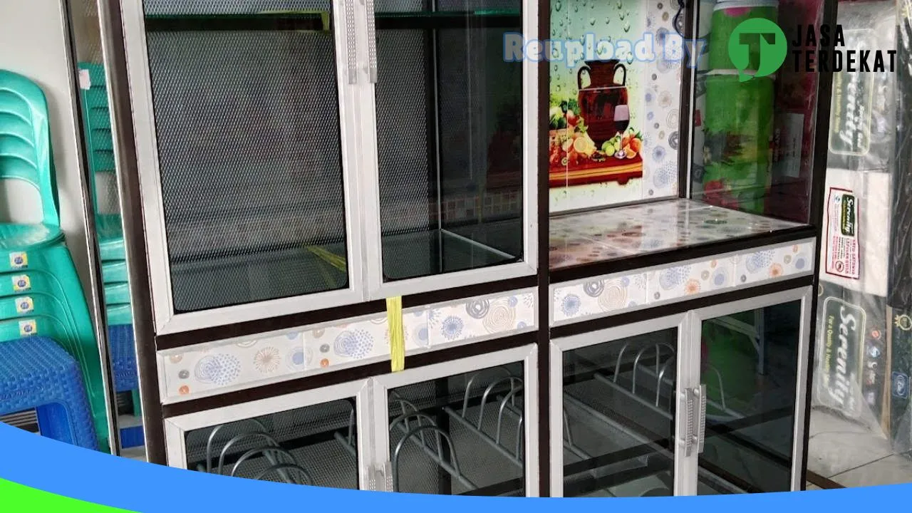 Gambar Eryk Elektronik di Magetan, Jawa Timur ke 1