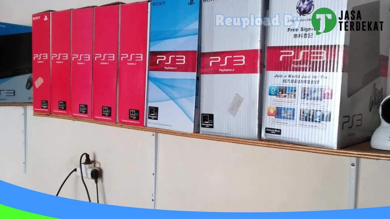 Gambar Kenep Electronic di Demak, Jawa Tengah ke 4