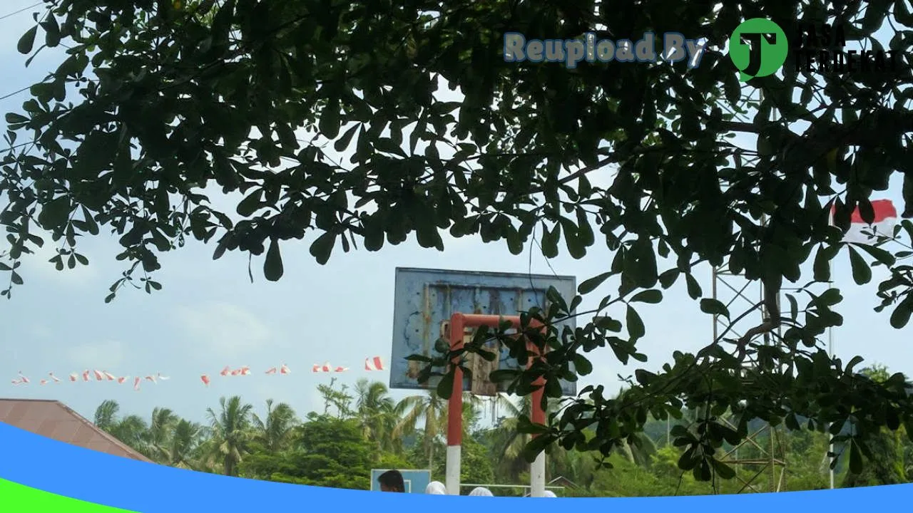 Gambar SMA N 2 SELUMA – Seluma, Bengkulu ke 4