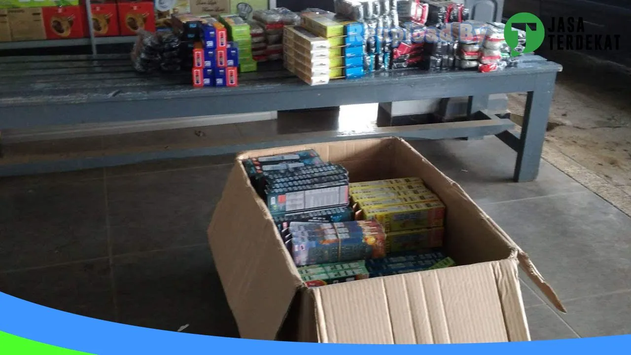 Gambar Toko Win Elektronik di Magetan, Jawa Timur ke 3