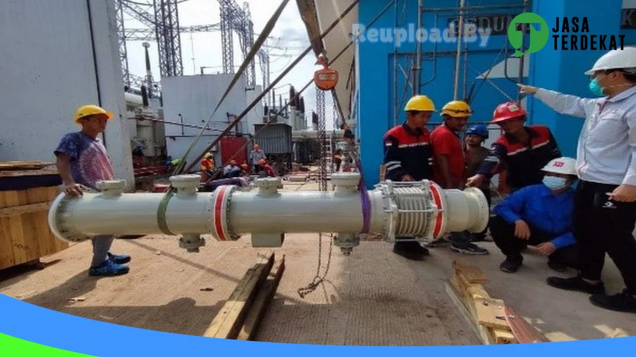 Gambar PT. Multi Elektrikal Solusindo (MES) di Tangerang, Banten ke 2