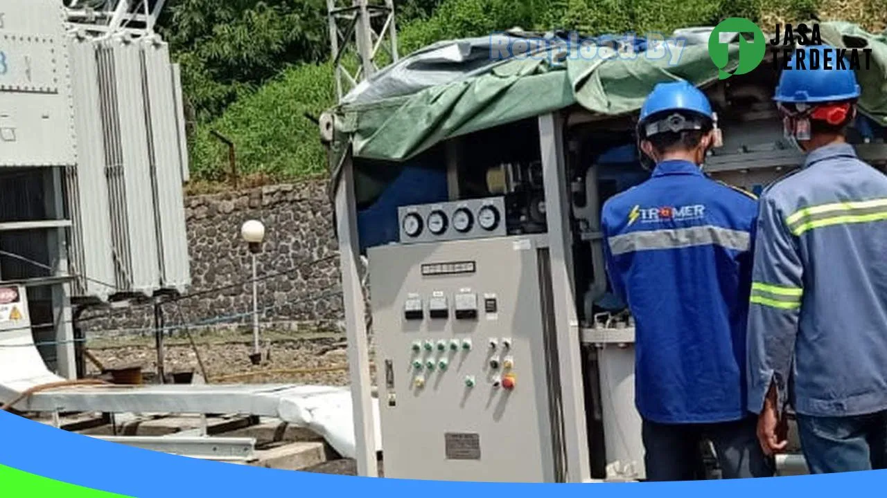 Gambar IPSI Karya Abadi, PT di Semarang, Jawa Tengah ke 4