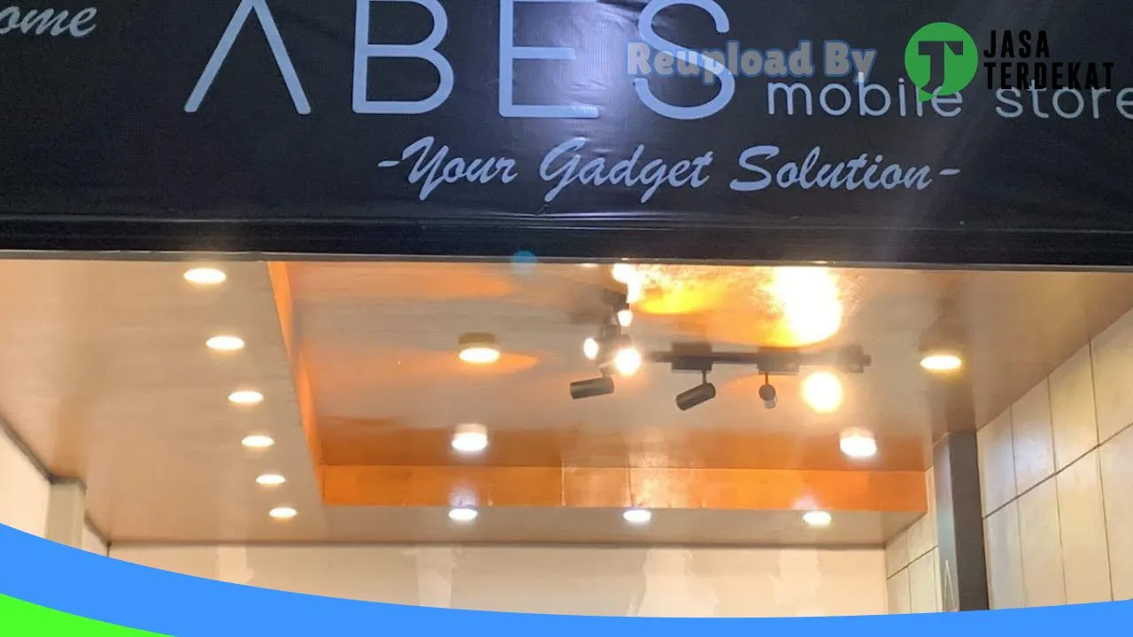 Gambar ABES MOBILE STORE di Kutai Kartanegara, Kalimantan Timur ke 3