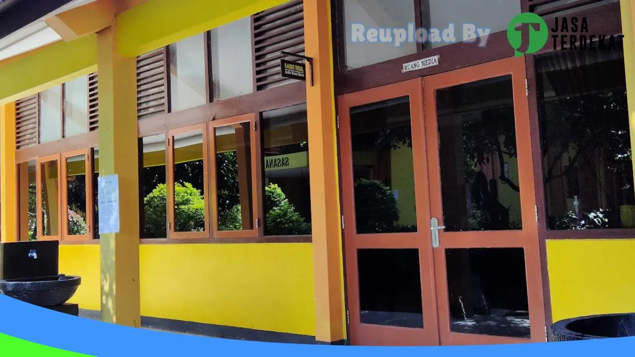 Gambar SMA Negeri 4 Magelang – Magelang, Jawa Tengah ke 3
