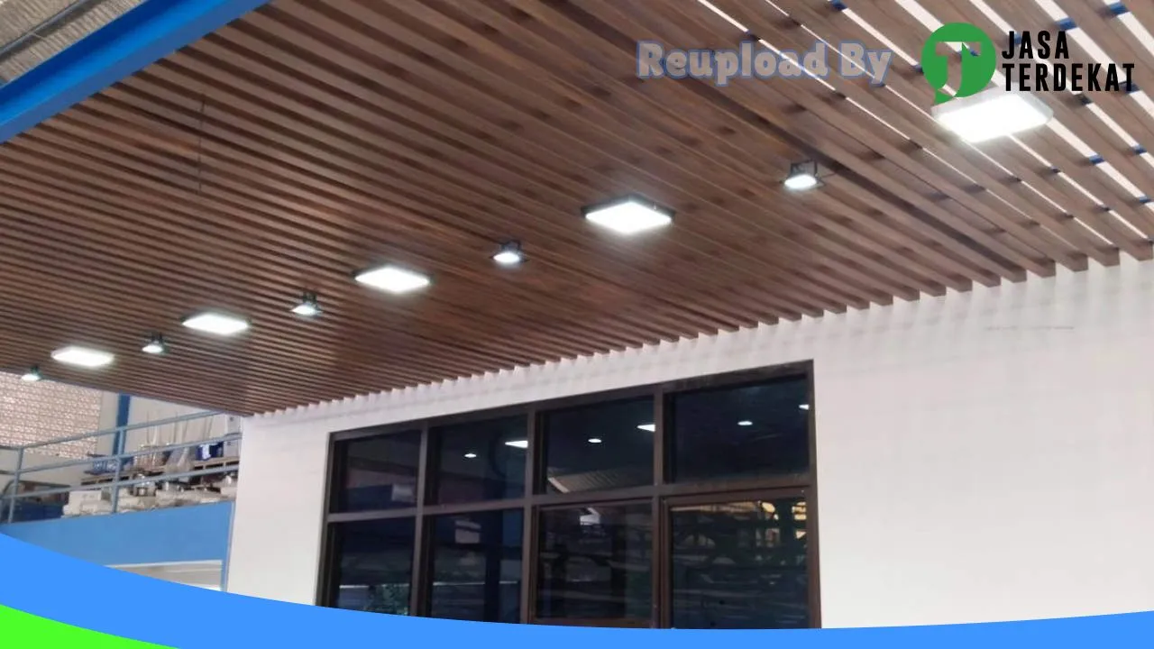 Gambar Teknisi Listrik Tangerang // Tukang Listrik Tangerang di Tangerang, Banten ke 3
