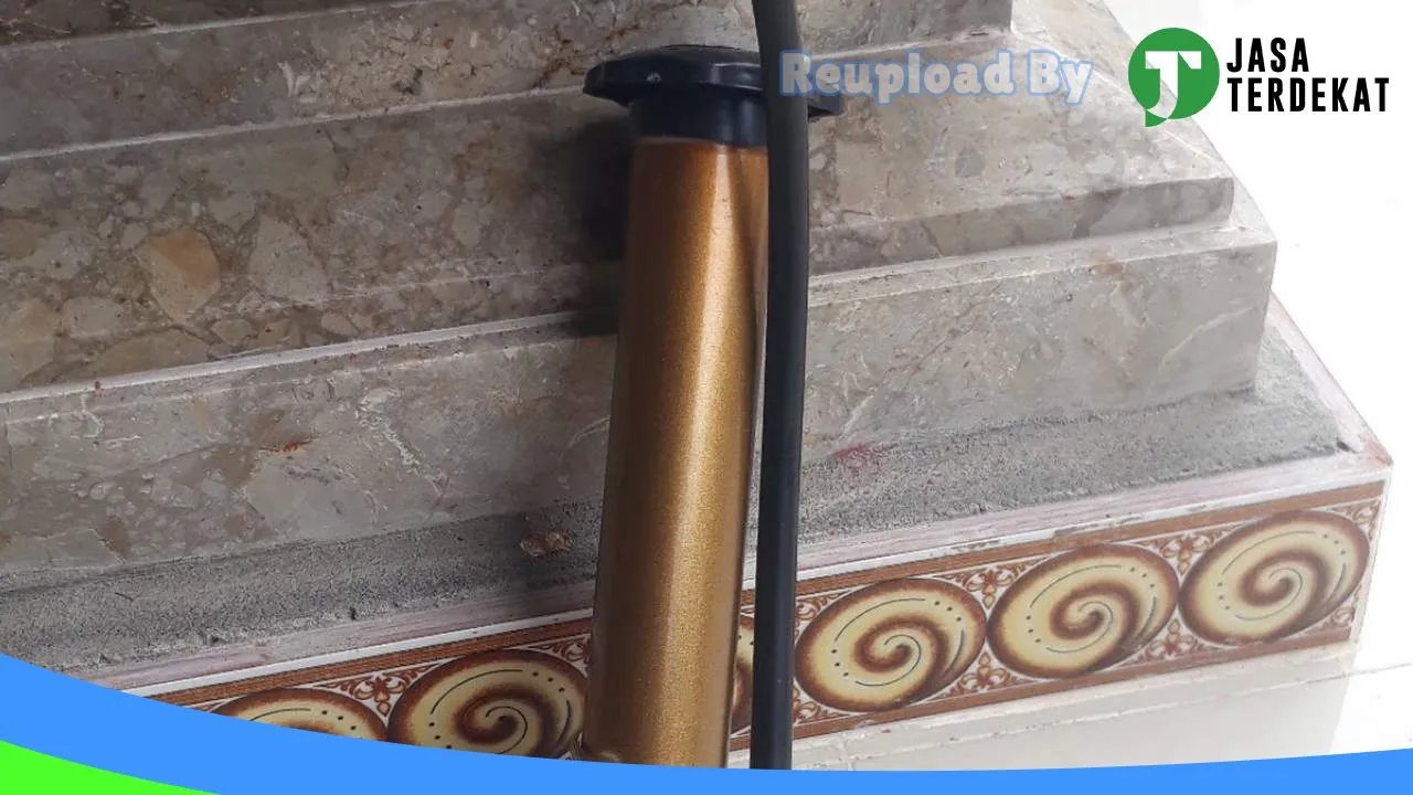 Gambar jack eletronik di Gianyar, Bali ke 3