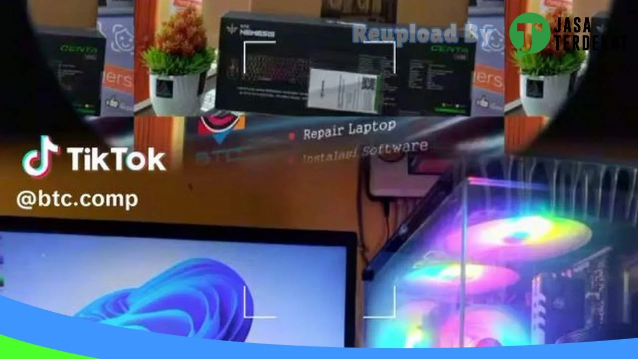 Gambar BLITAR TECHNO COMPUTER di Blitar, Jawa Timur ke 4