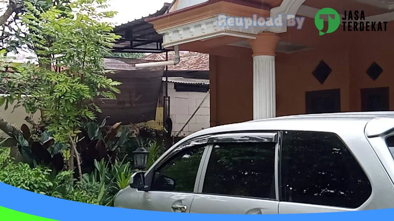 Gambar Pak Anang S di Wonogiri, Jawa Tengah ke 4