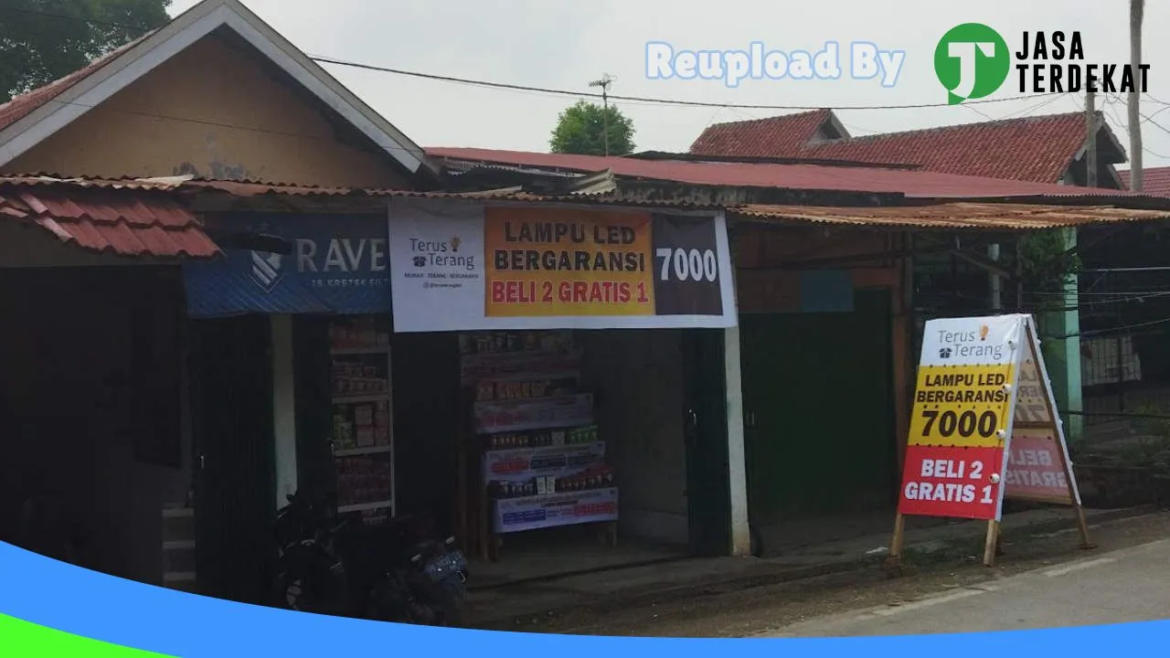 Gambar TERUS TERANG LED KASANG PUDAK di Muaro Jambi, Jambi ke 4