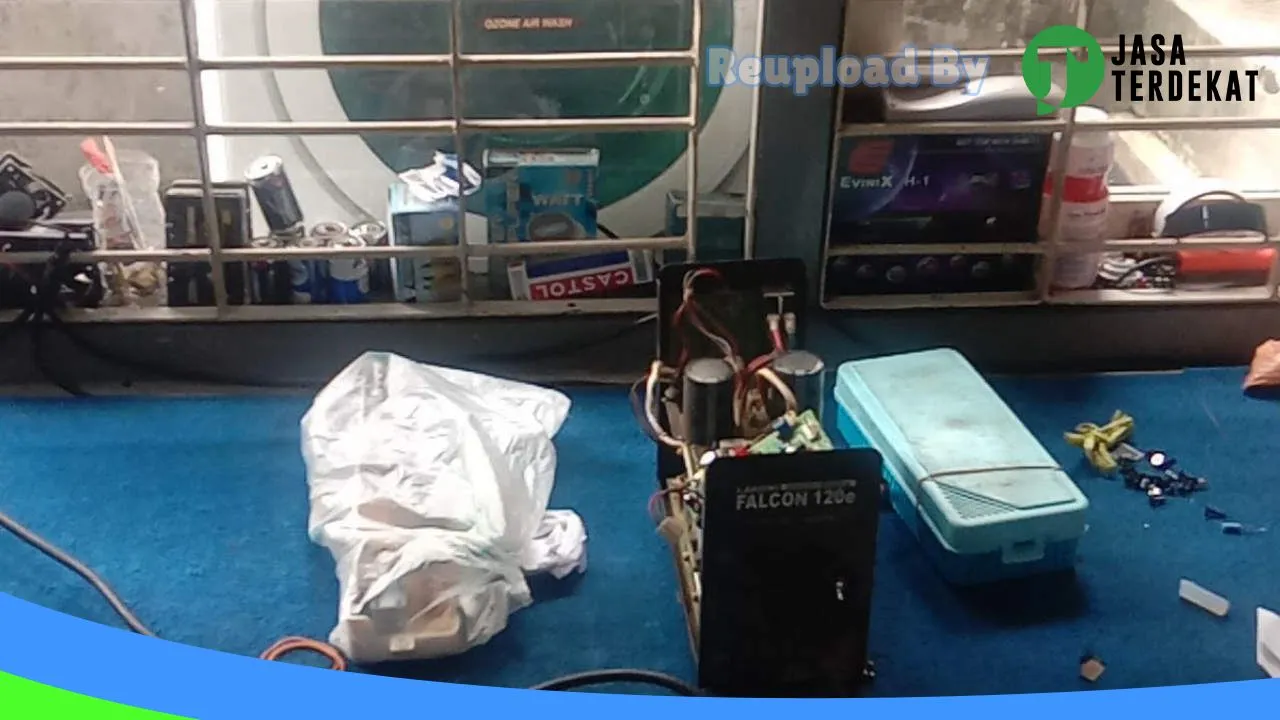 Gambar Servis elektronik malang di Malang, Jawa Timur ke 1