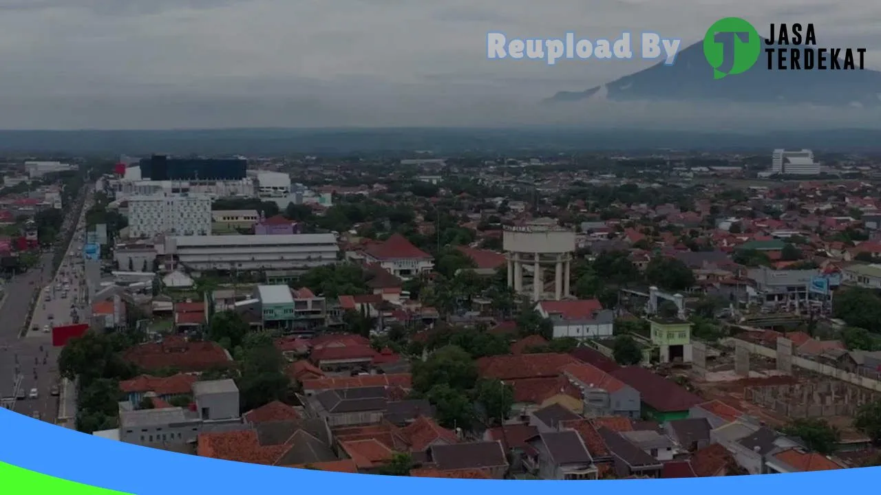 Gambar Cirebon Islamic School – Kota Cirebon, Jawa Barat ke 1