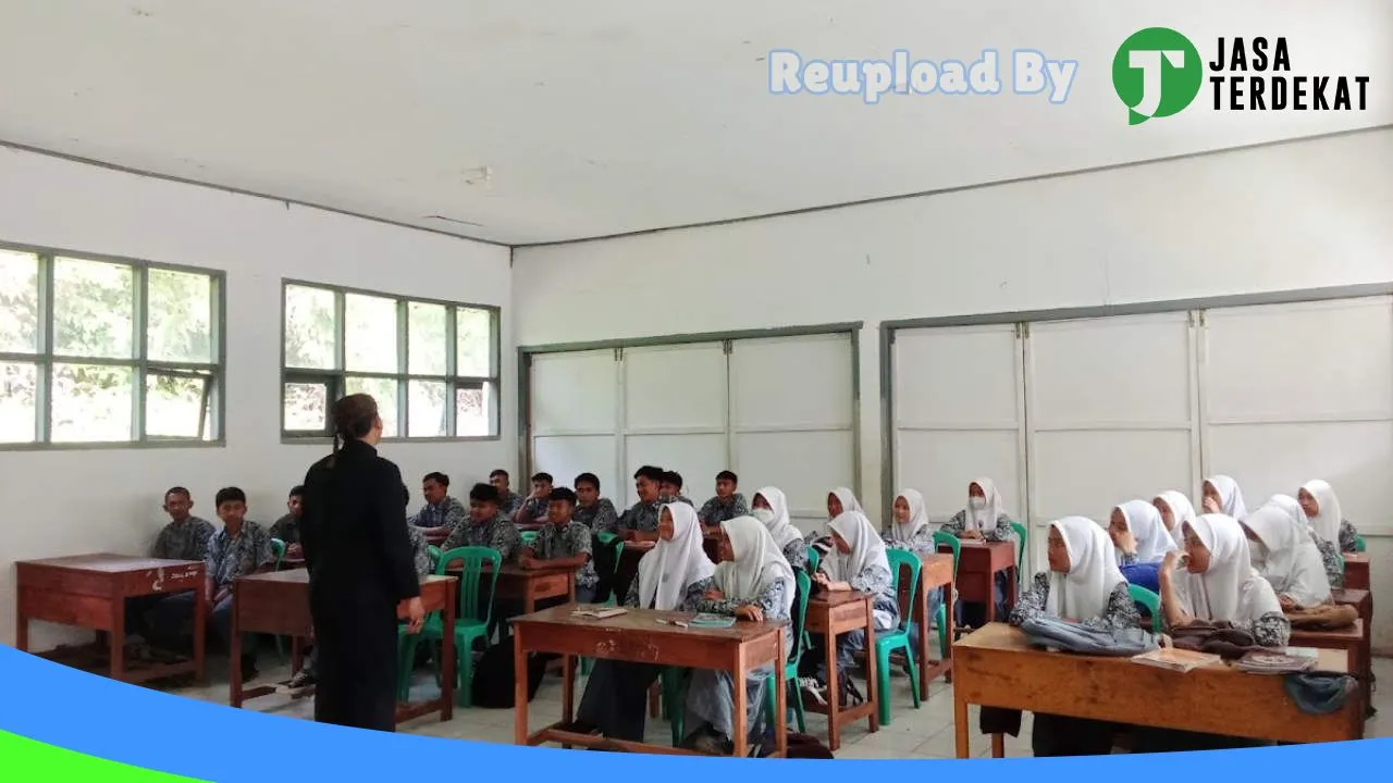 Gambar SMAN 21 GARUT – Garut, Jawa Barat ke 2