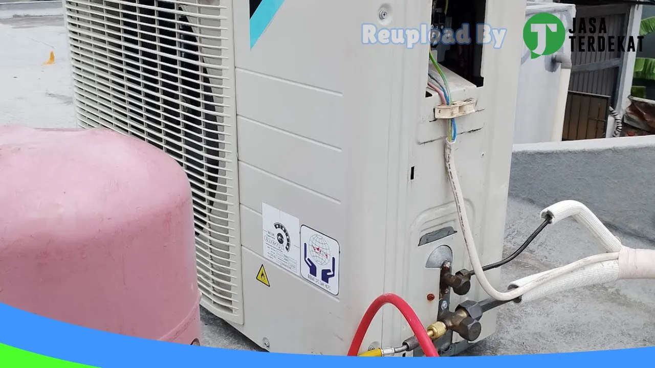 Gambar TUKANG LISTRIK BSD | service AC Cisauk|BSD|Serpong| TANGERANG SELATAN di Tangerang, Banten ke 3