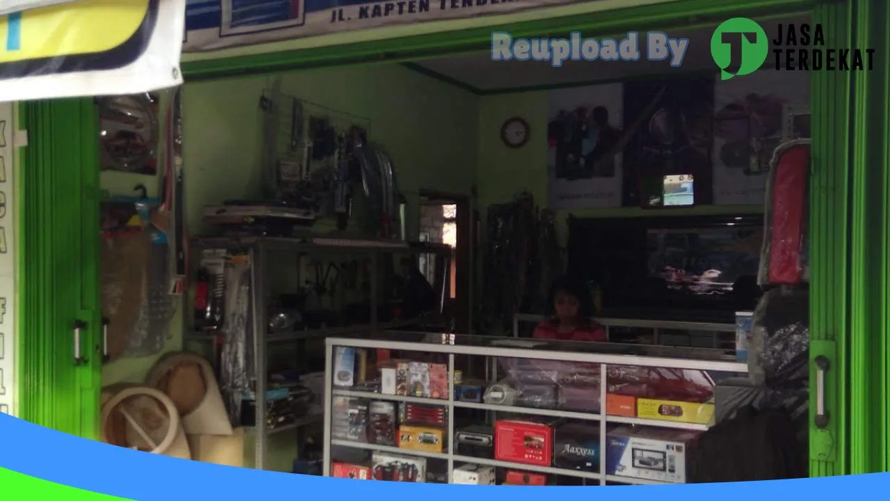 Gambar Variasi Joe Audio Magetan di Magetan, Jawa Timur ke 2