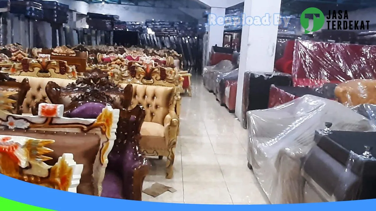 Gambar Dinasty Mebel & Elektronik di Tomohon, Sulawesi Utara ke 3