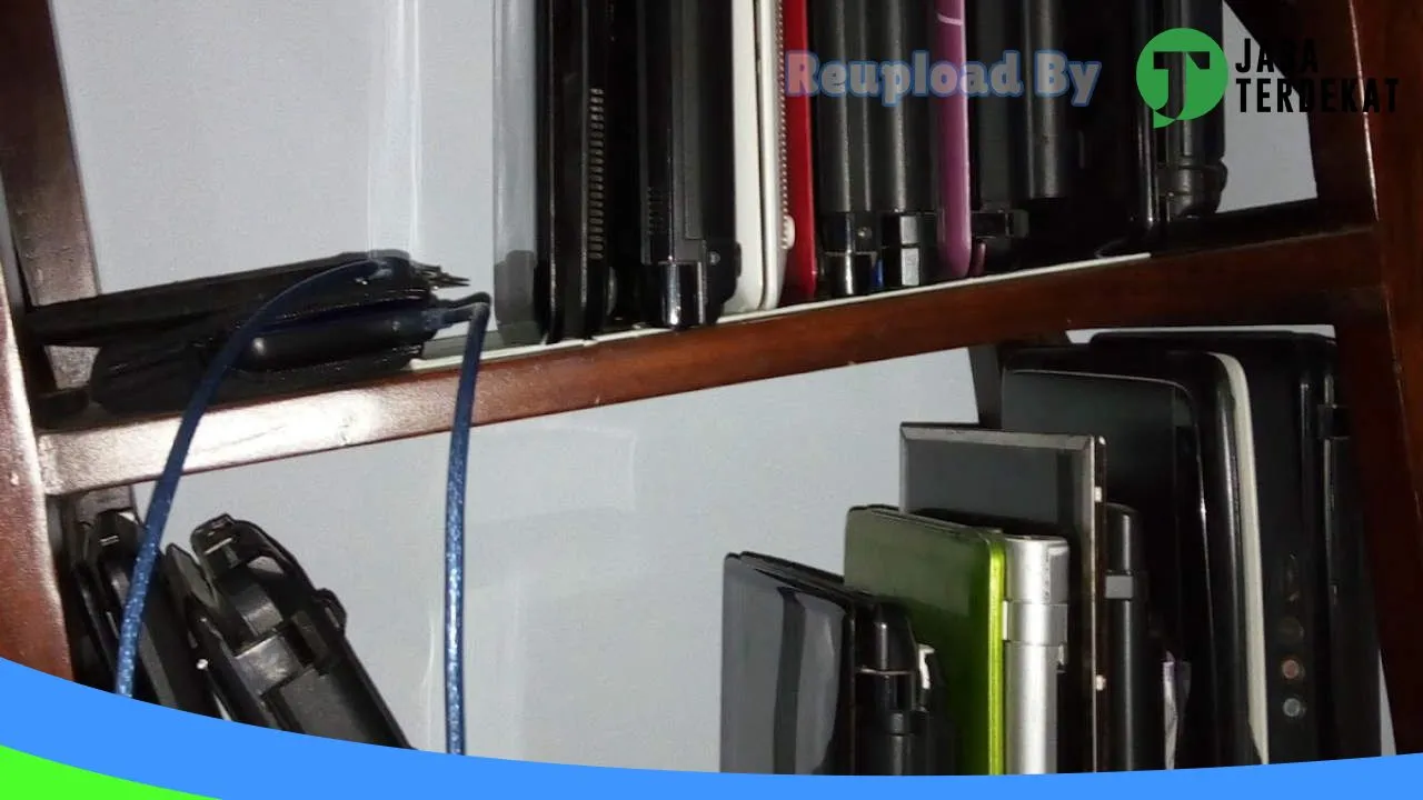 Gambar HaiTEK Computer di Magetan, Jawa Timur ke 2