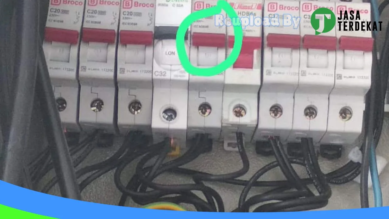 Gambar SERA JAYA ELECTRIC di Magelang, Jawa Tengah ke 2