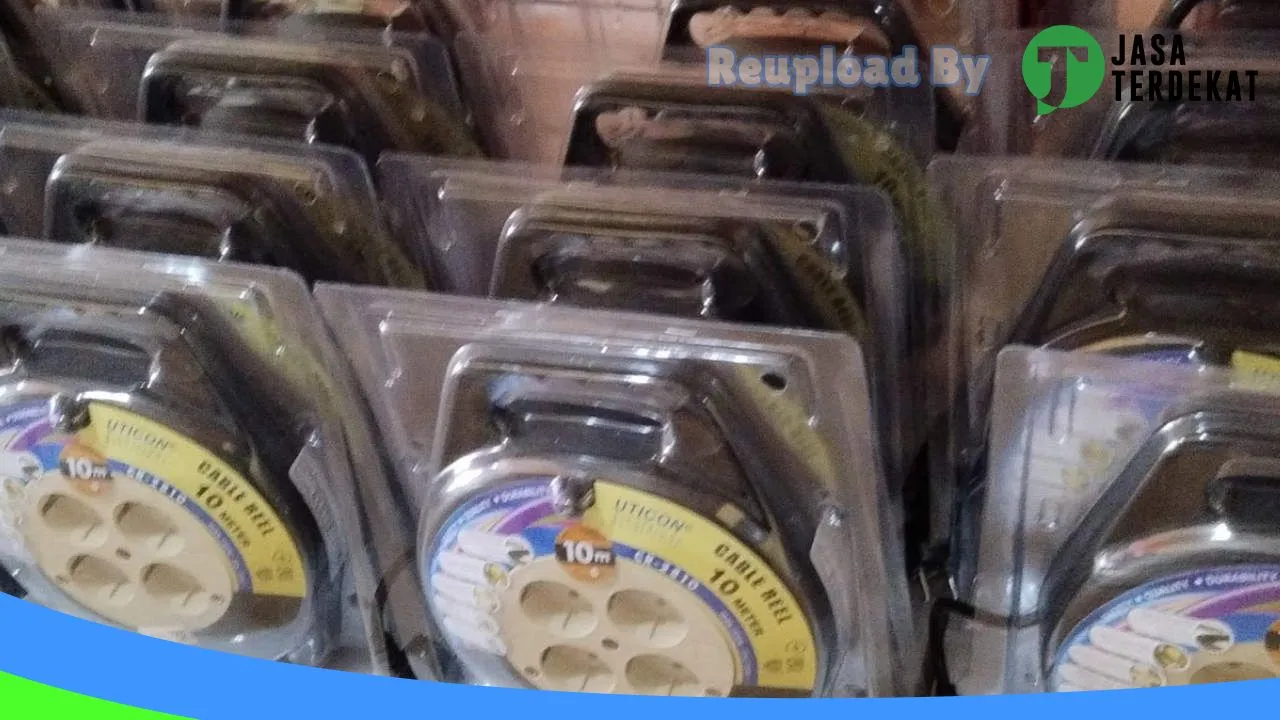 Gambar Sentra Listrik di Kolaka Timur, Sulawesi Tenggara ke 3