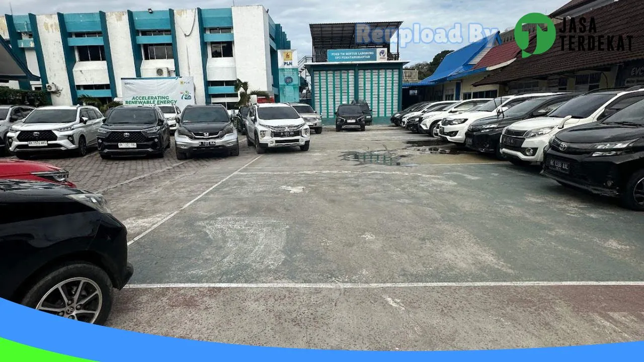 Gambar PT PLN (Persero) UP3 Pematangsiantar di Pematangsiantar, Sumatera Utara ke 5
