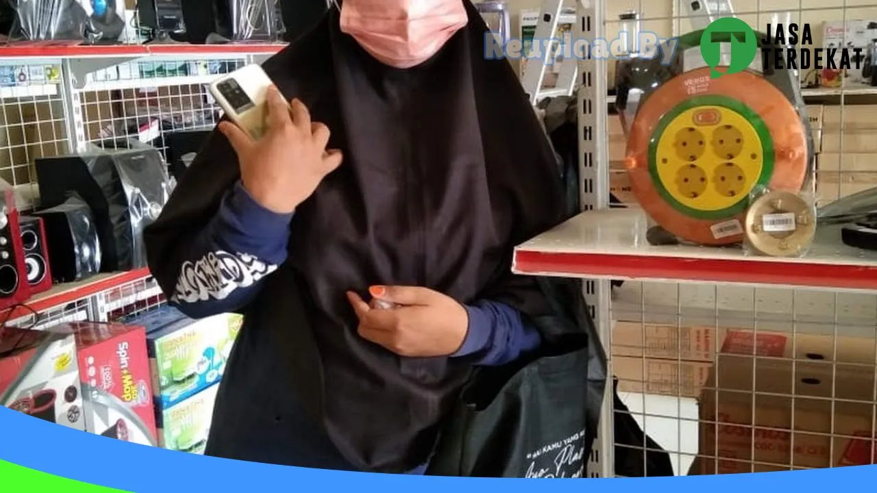 Gambar TOKO ELEKTRONIK MAJU JAYA di Mappi, Papua ke 3
