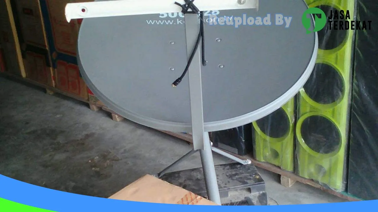 Gambar KRISHNA ELEKTRONIK di Lampung Selatan, Lampung ke 2