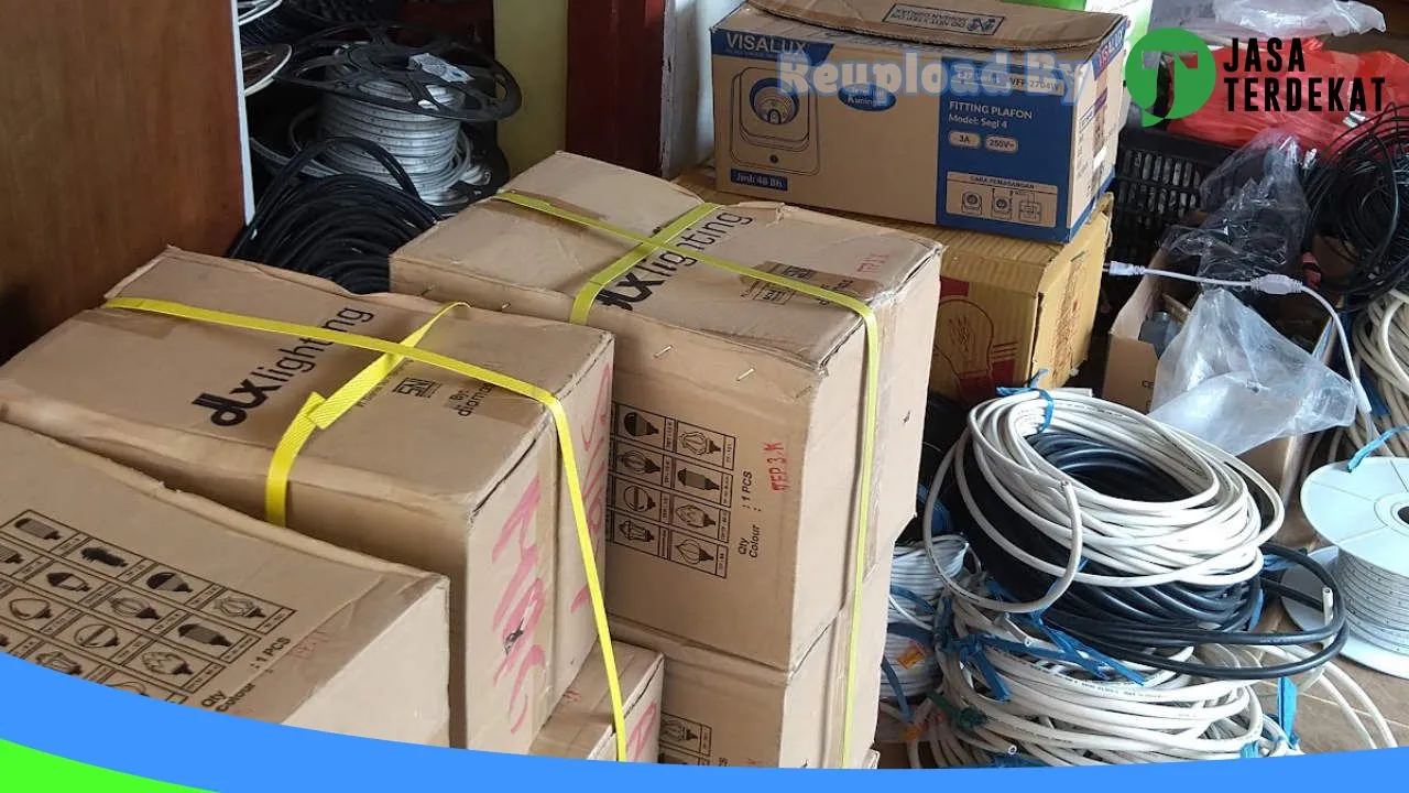 Gambar Toko Elektronik Surya di Magetan, Jawa Timur ke 4