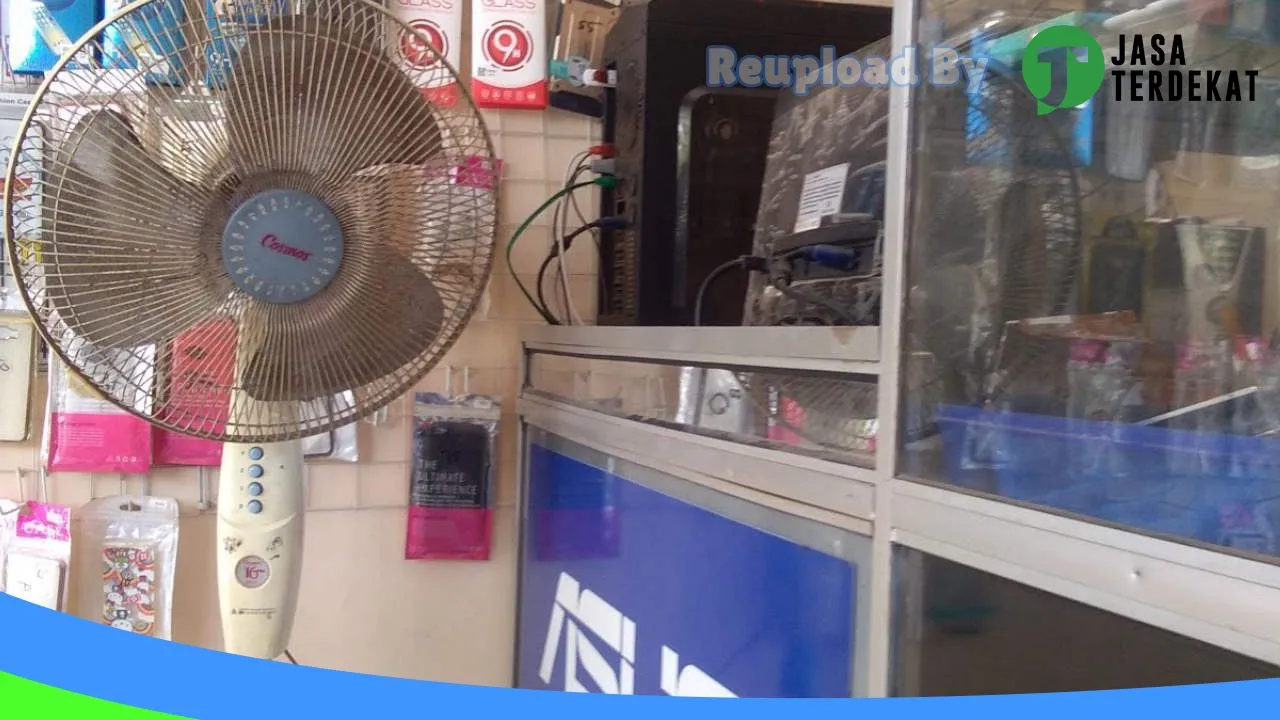 Gambar Panglima Service Hp di Lampung Selatan, Lampung ke 2