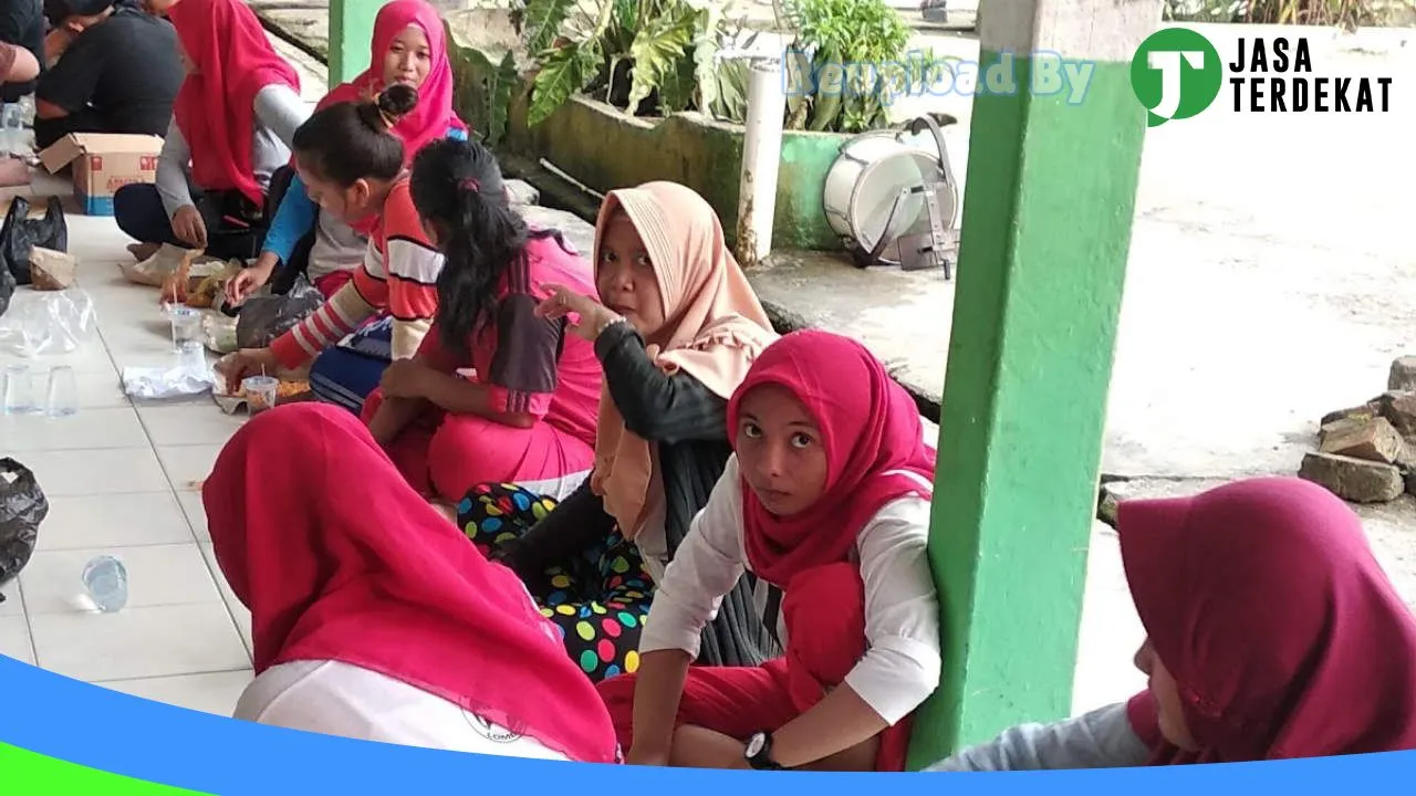 Gambar SMAN 1 TUNGKAL ULU – Tanjung Jabung Barat, Jambi ke 4