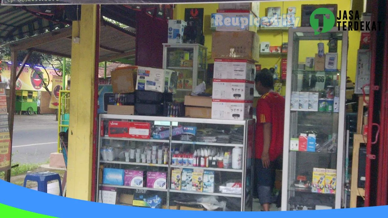 Gambar JA AS KOMPUTER TRENGGALEK di Trenggalek, Jawa Timur ke 5