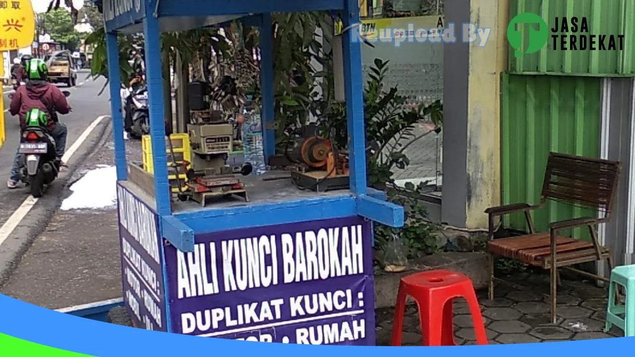 Gambar Ahli kunci barokah di Kota Malang, Jawa Timur ke 3