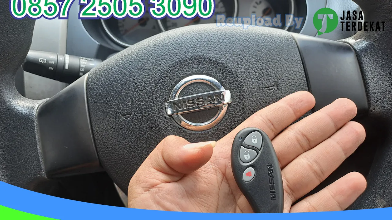 Gambar Ahli Kunci Keyless Remote Smartkey Immobilizer Mobil di Kota Yogyakarta, DI Yogyakarta ke 2