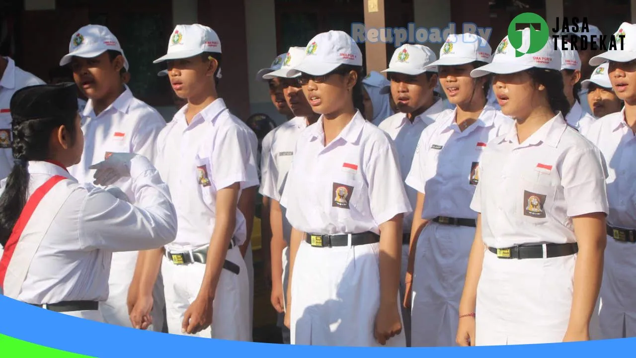Gambar SMA PGRI 4 Denpasar – Denpasar, Bali ke 3