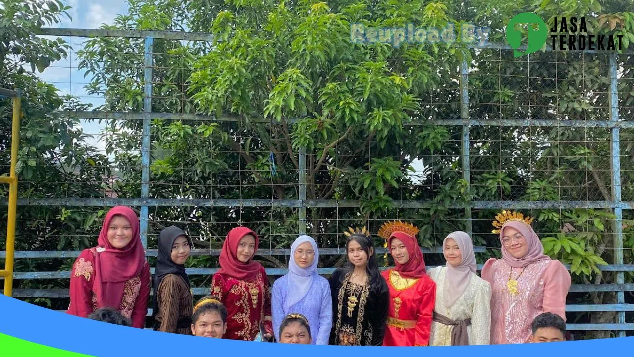 Gambar SMA Negeri 6 Balikpapan – Balikpapan, Kalimantan Timur ke 4