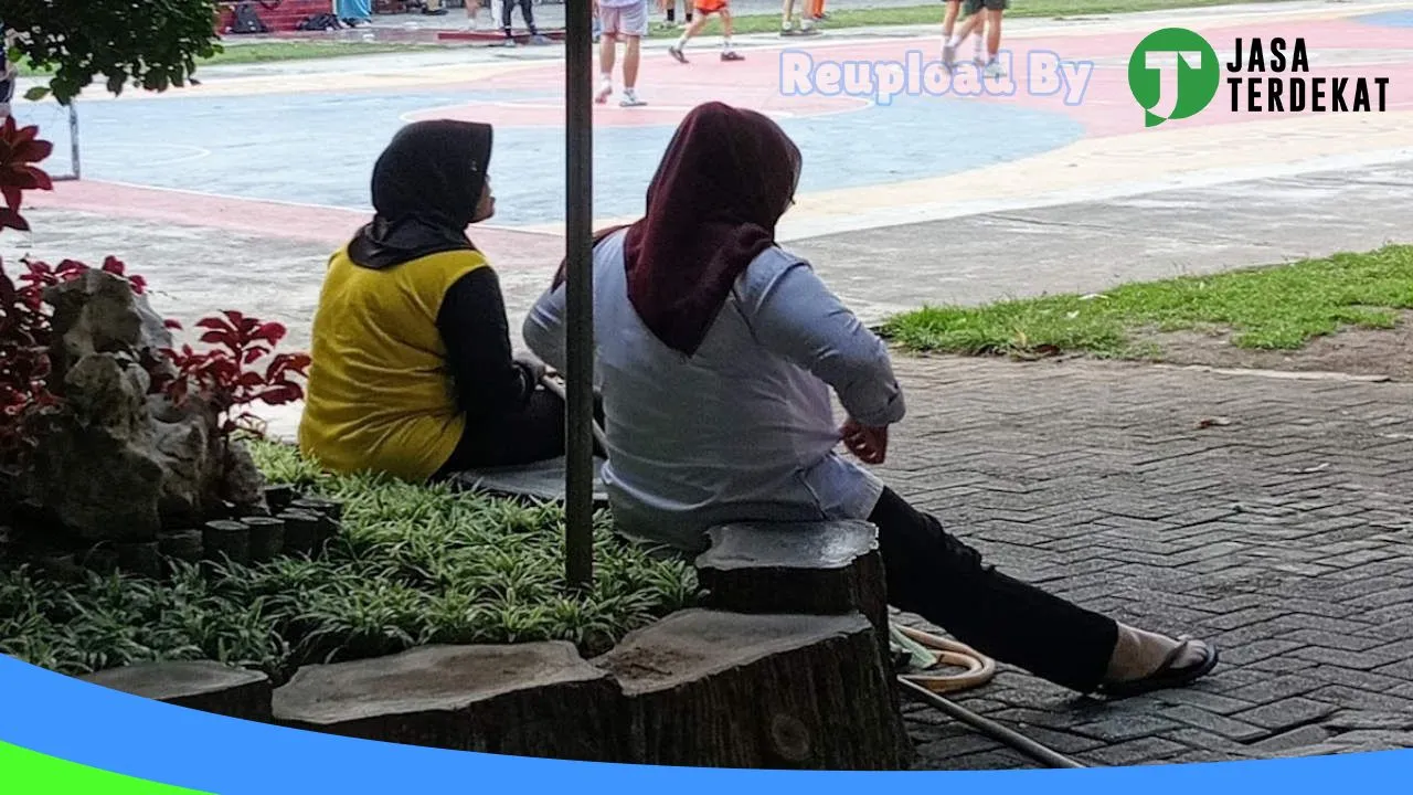 Gambar Sekolah Menengah Atas Negeri 17 Surabaya – Kota Surabaya, Jawa Timur ke 3