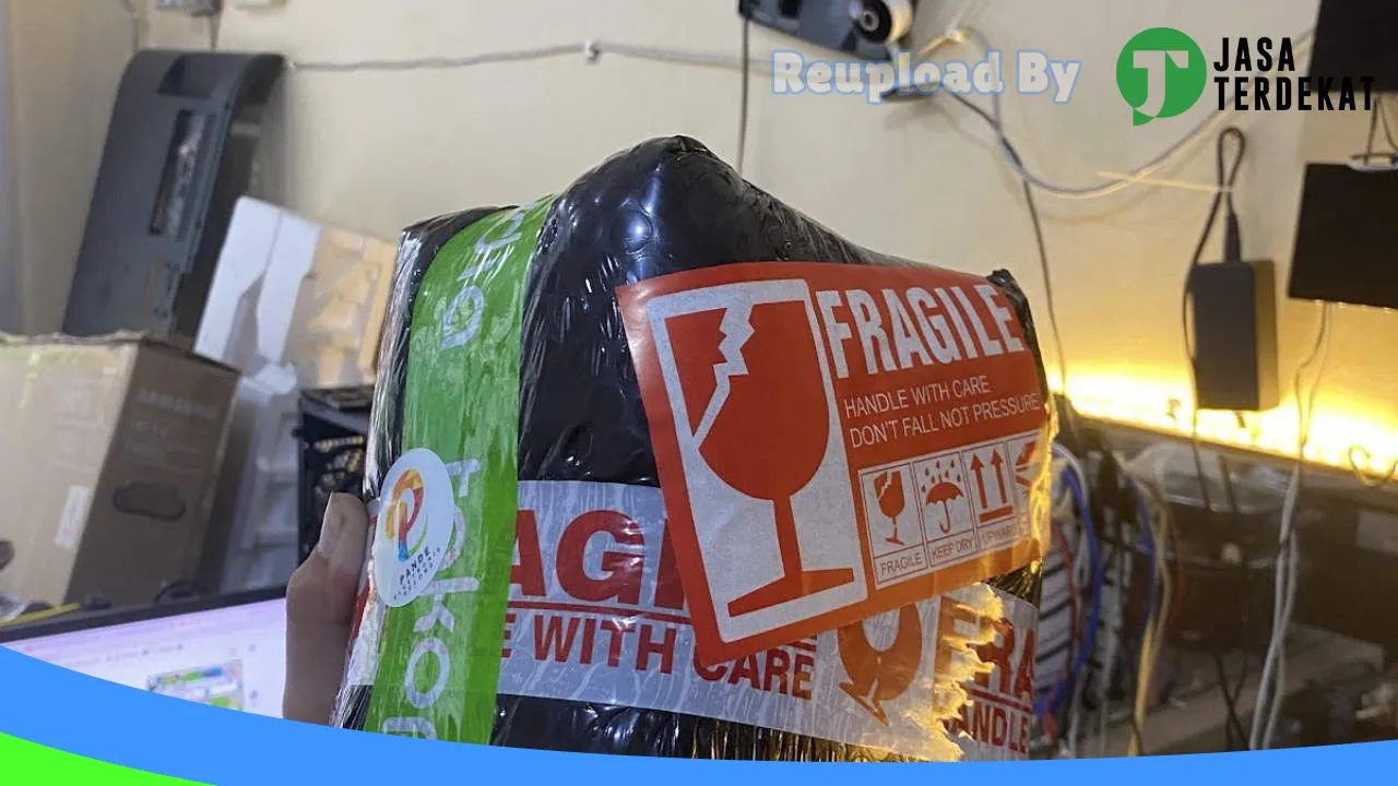 Gambar PES(Pande Elektronik Second) di Gianyar, Bali ke 3