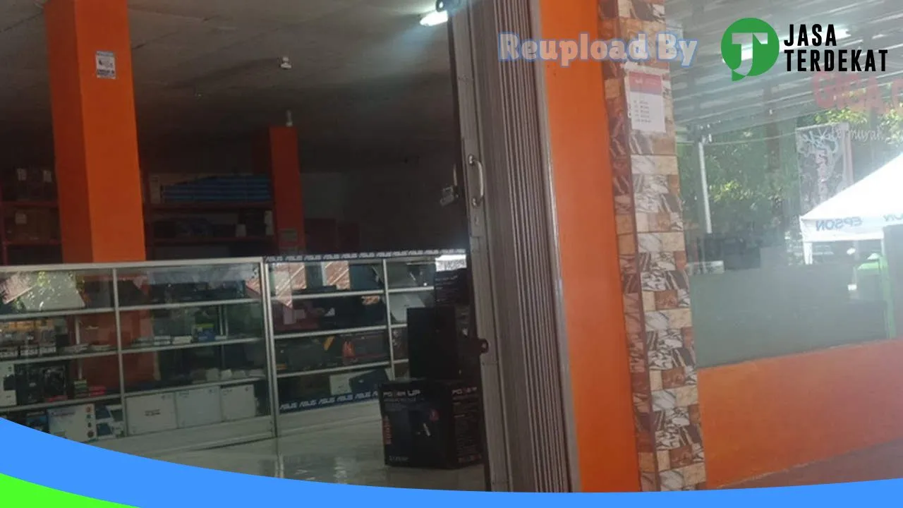 Gambar Giga Com_acer Store-REALME di Kota Ternate, Maluku Utara ke 5