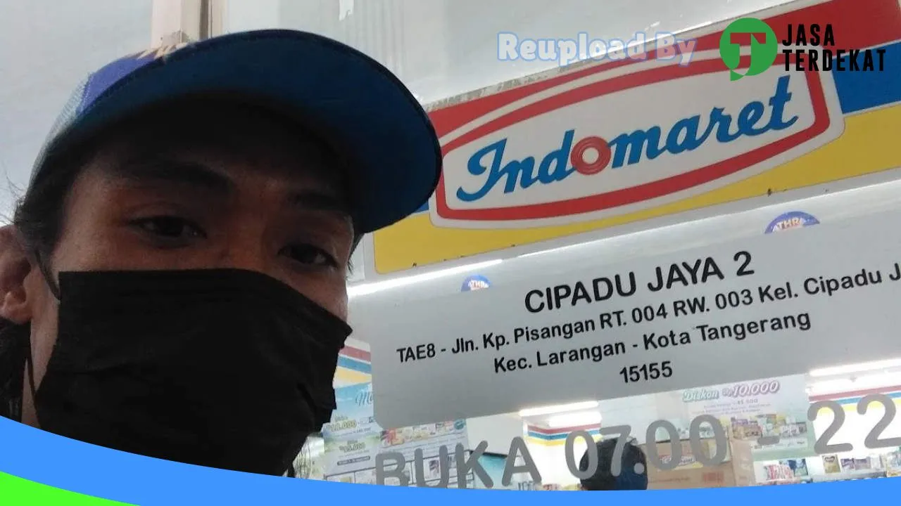 Gambar CV. RAHAYU di Kota Tangerang, Banten ke 3