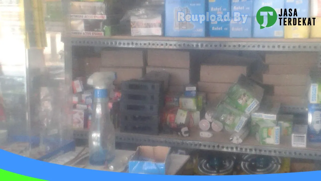 Gambar Delta Service Elektronik di Barito Selatan, Kalimantan Tengah ke 3